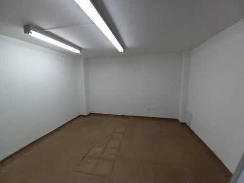 Oficina En Arriendo En El Centro/manizales (18380).
