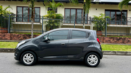 Chevrolet Spark Gt 2016 Full Equipo Disponible Entrega Inmed