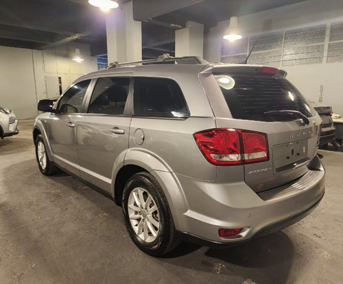 Dodge Journey 2.4 Sxt 170cv (techo, Dvd, Nav)