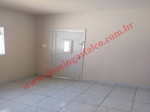 Imagem 7 de 19 de Venda - Casa - Jardim São Paulo - Americana - Sp - D4565