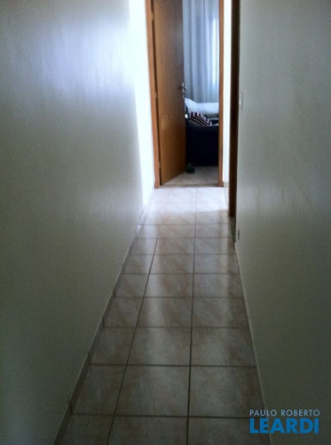 Imagem 12 de 15 de Casa Assobradada - Belenzinho - Sp - 437028