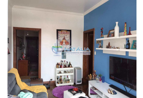 Imagem 7 de 14 de Apartamento Com 1 Dorm, Campos Elíseos, São Paulo - R$ 370 Mil, Cod: 64381 - V64381