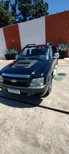 Chevrolet S10 2.4 Rodeio Cab. Dupla 4x2 Flexpower 4p