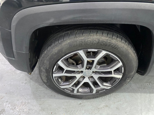 Jeep Renegade Jeep Renegade Longitude T270 1.3 Turbo 4x2