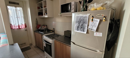 Imagen 10 de 16 de Dpto. 3d-2b, Piso 16 Heras 2209