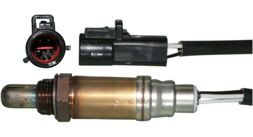 Sensor Oxigeno Topaz 87-91, Bronco 87-90, E-250 85-91