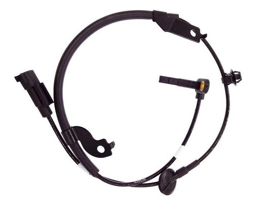 Sensor Abs Delantero Izq Caliber 2009 Original 05105573ab