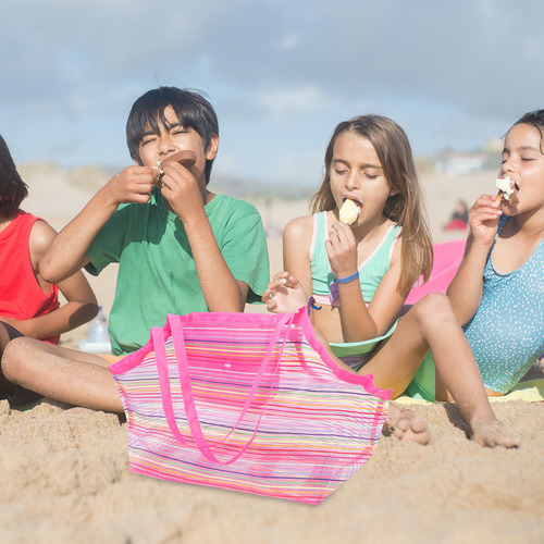 Bolsa De Almacenamiento De Juguetes De Playa, Artículos Dive
