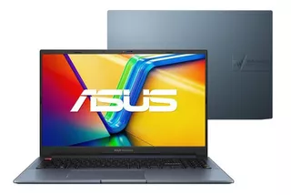 Notebook Asus Vivobook Pro15 Core I5 16gb 512ssd W11 Rtx3050