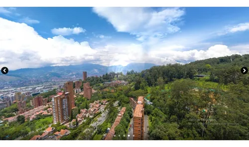 Cesión Apartamento En Altos Del Poblado. Entrega Primer Semestre 2025