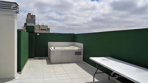 Departamento - Villa Crespo