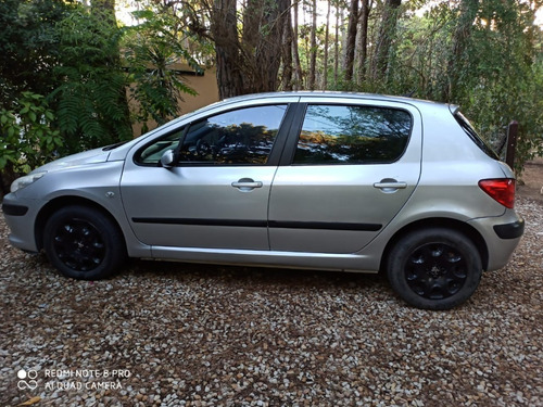 Peugeot 307 1.6 Xs