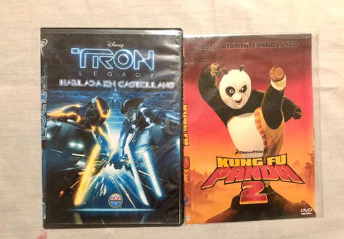Imagen 5 de 8 de Peliculas Para Niños Y Niñas