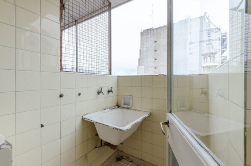 Imagen 14 de 20 de Venta 3 Ambientes En Esquina Balcón Mucha Luz