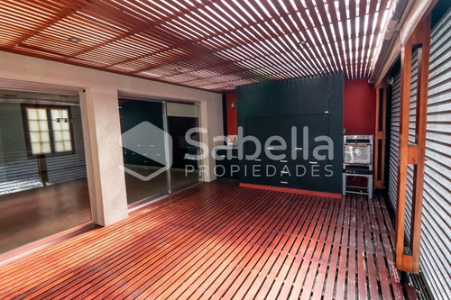Imagen 19 de 30 de Venta De Casa 3 Dormitorios, Reciclada A Nuevo, La Plata