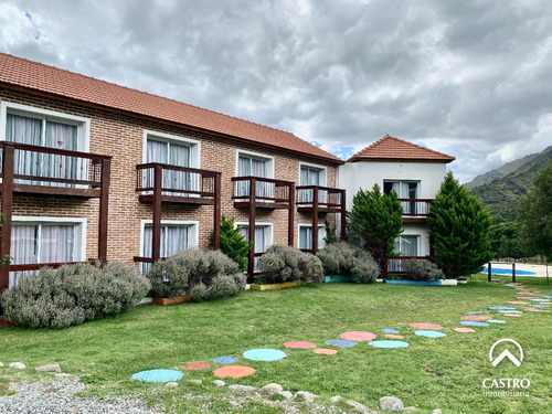 Hotel Rincón Del Este, Villa De Merlo.