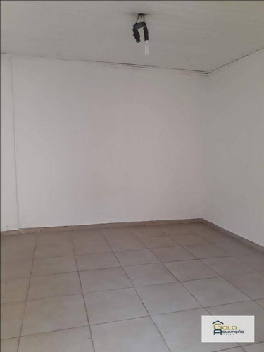 Sobrado 3 Drmitorios Com 1 Vaga - So0017