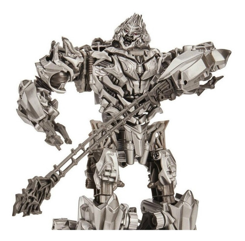 Transformers Studio Series Megatron 54 Nuevo Sin Caja