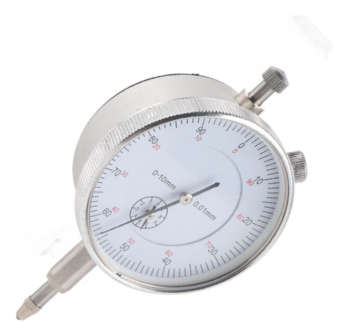 Indicador De Esfera De Aleación De Aluminio De 0-10 Mm, Rang