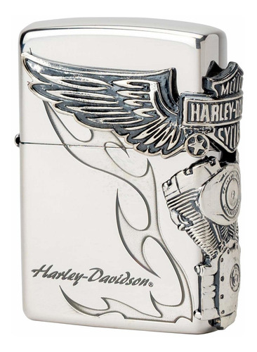Harley Davidson Hdp 26 Extension Garantia