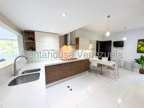 Estupendo Apartamento En Venta Las Mesetas De Santa Rosa De Lima