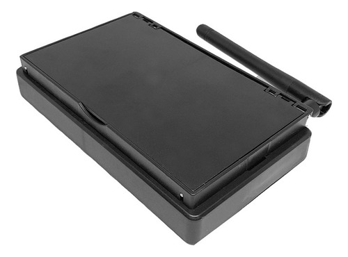 Monitor Fpv De 4,3 Pulgadas, 5,8 G, 48 Canales, 16:9, Ntsc/p