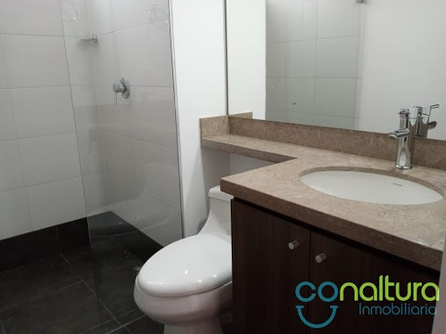 Imagen 9 de 12 de Apartamento En Arriendo Intermedia 472-2003