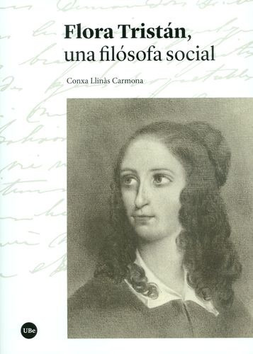 Libro Flora Tristán, Una Filósofa Social