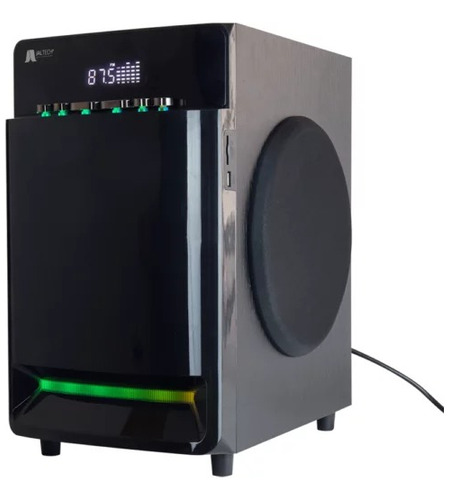 Parlantes Teatro En Casa Bluetooth 5.1 Line Jal2030 135w