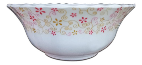 Bowl Compotera Cuenco Copetin Melamina Deco Pettish Online