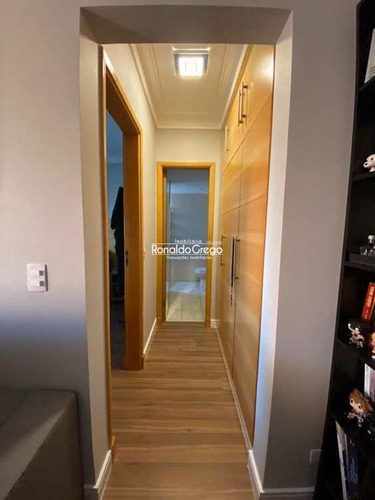 Apartamento Á Venda Com 1 Dorm, Moema Pássaros, Sp - R$ 525 Mil - V2068