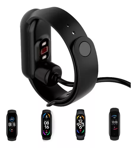 CARGADOR MI BAND 5/6 - Procel