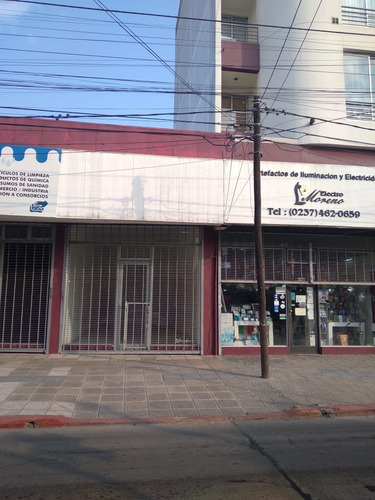 Imagen 3 de 6 de Local En Alquiler ...moreno Centro ...ideal Cualquier Rubro