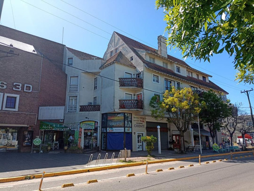 Venta Departamento 3 Dormitorios Zona Duplex