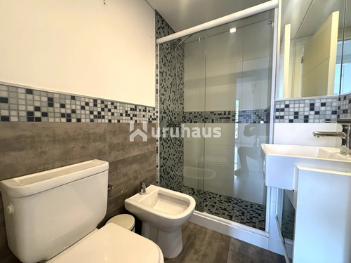 Apartamento En Venta Playa Brava 2 Dormitorios