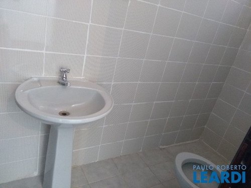 Imagem 12 de 15 de Casa Assobradada - Vila São Francisco - Sp - 618010
