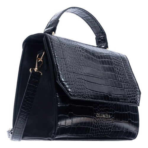 Crossbody Olimba Para Mujer Pequeño Con Correas 9673