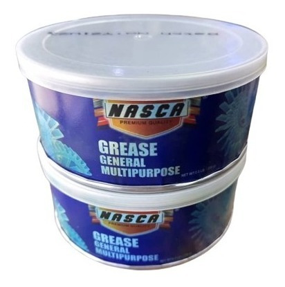 Grasa Nazca Multi Uso 250gr