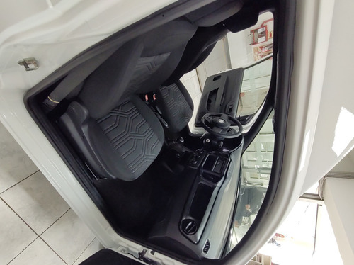 Imagen 15 de 16 de Fiat Fiorino Endurance 1.4l Entrega Inmediata (*dr*)