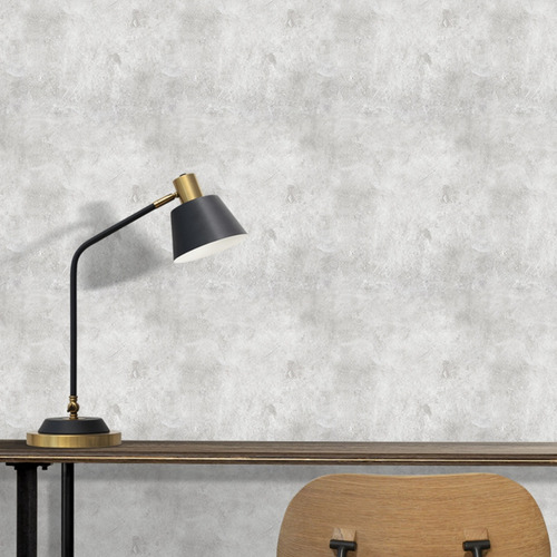 Adesivo Decorativo Papel De Parede Ripas Zara Geométrico 10m Cor Ripado 01