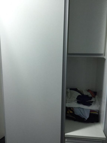 Apartamento Residencial À Venda, Mooca, São Paulo. - Ap5052
