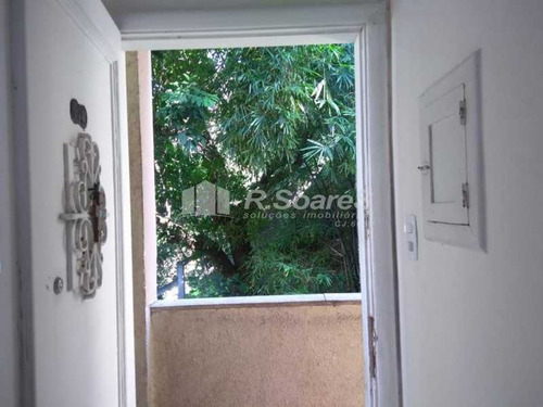 Apartamento-à Venda-catete-rio De Janeiro - Ldap10171