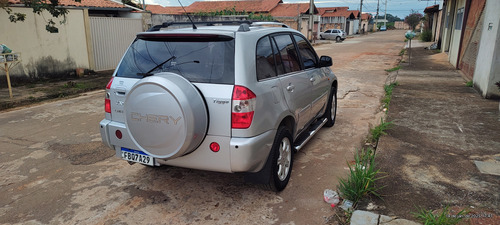 Chery Tiggo 2 2.0 4x2 5p
