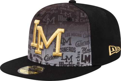 Gorra De Gala Cañeros