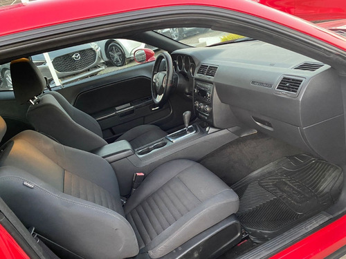 Imagen 14 de 14 de Dodge Challenger 2013