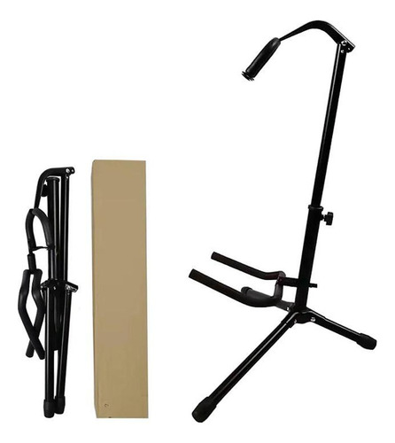 Soporte De Marco Plegable De Guitarra Para Guitarras
