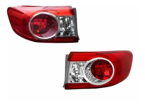 Stop Toyota Corolla 2012/2014
