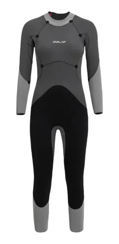 Neopreno orca online equip hombre