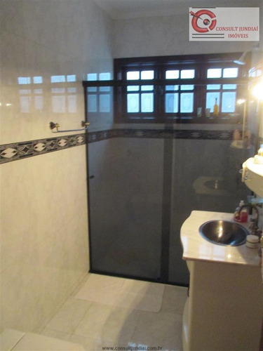 Imagem 7 de 29 de Casas À Venda Em Jundiaí/sp - Compre A Sua Casa Aqui! - 1369139