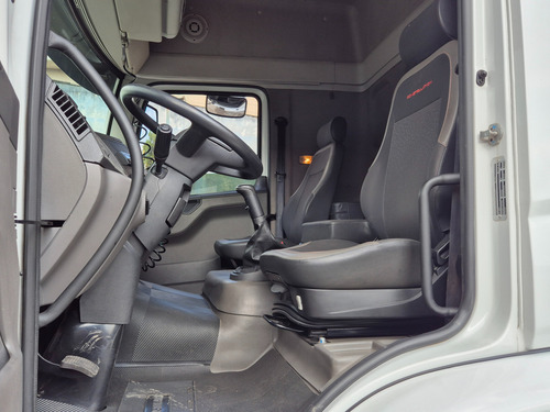 Vw 24280 6x2 2022 Bau Sider Ñ Atego 2426 24260 Constelation